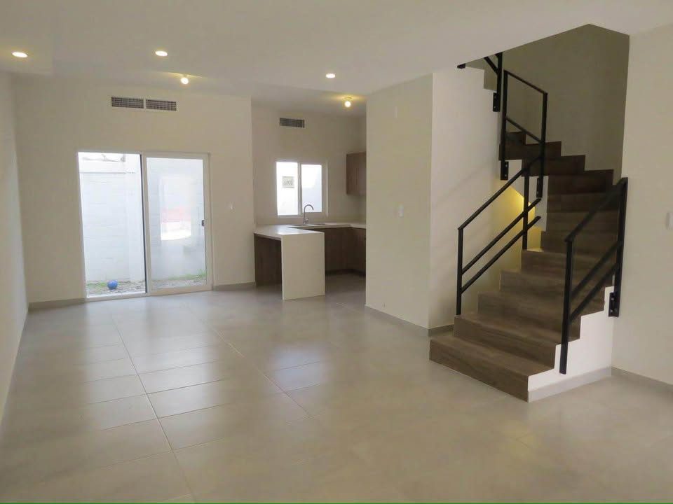 3 habitaciones 2,5 baños - Casa 2