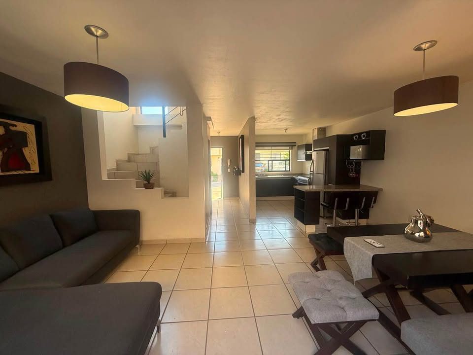 Casa en renta · 3 rec 2