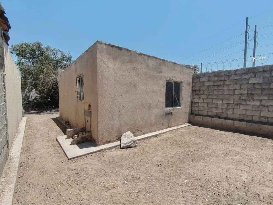Casa en venta · 1 rec 3