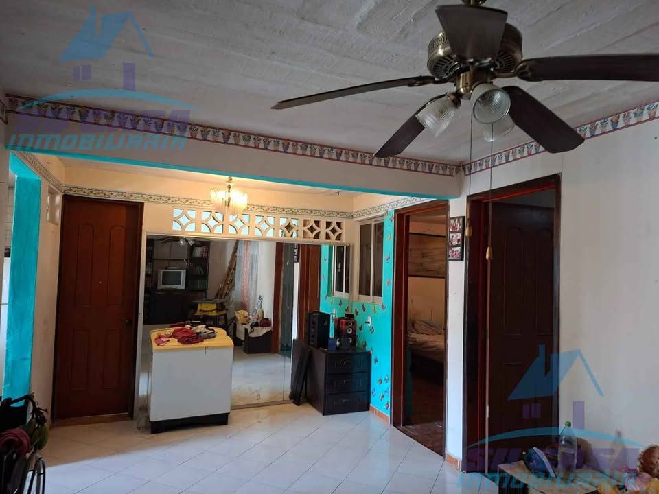 2 habitaciones 3 baños - Casa 3