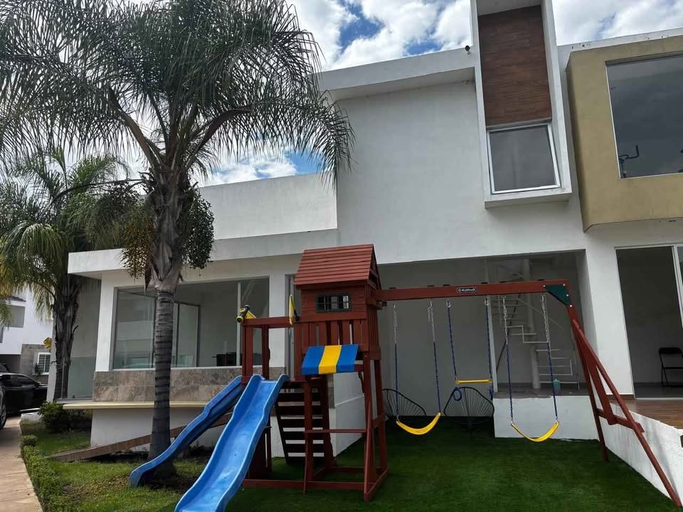3 habitaciones 3 baños - Casa 3