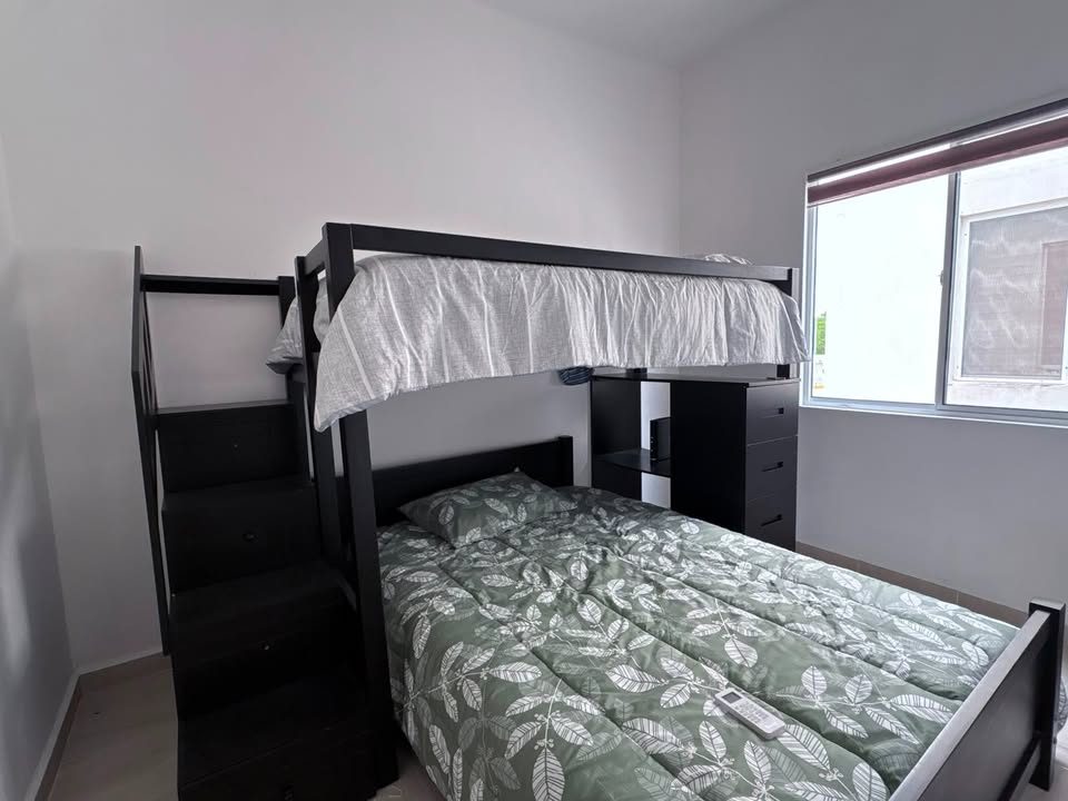 2 habitaciones 1 baño Departamento 2