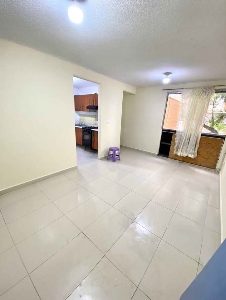 2 habitaciones 1 baño - Departamento 2