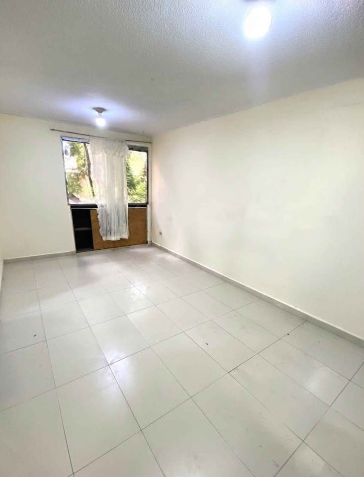 2 habitaciones 1 baño - Departamento 3