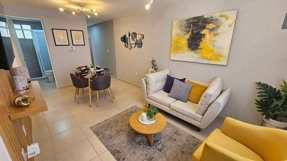 Casa en venta · 2 rec 3