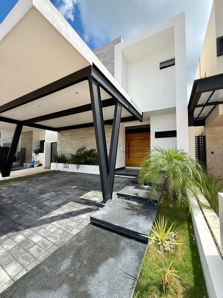 4 habitaciones 4 baños Casa 3
