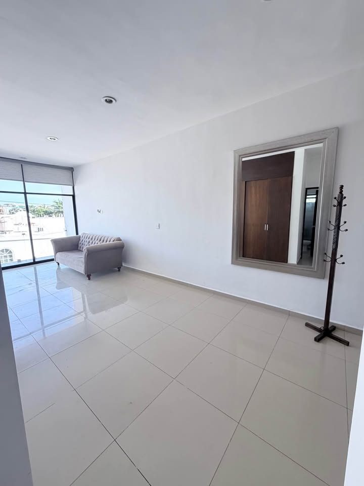 2 habitaciones 2 baños - Departamento 3