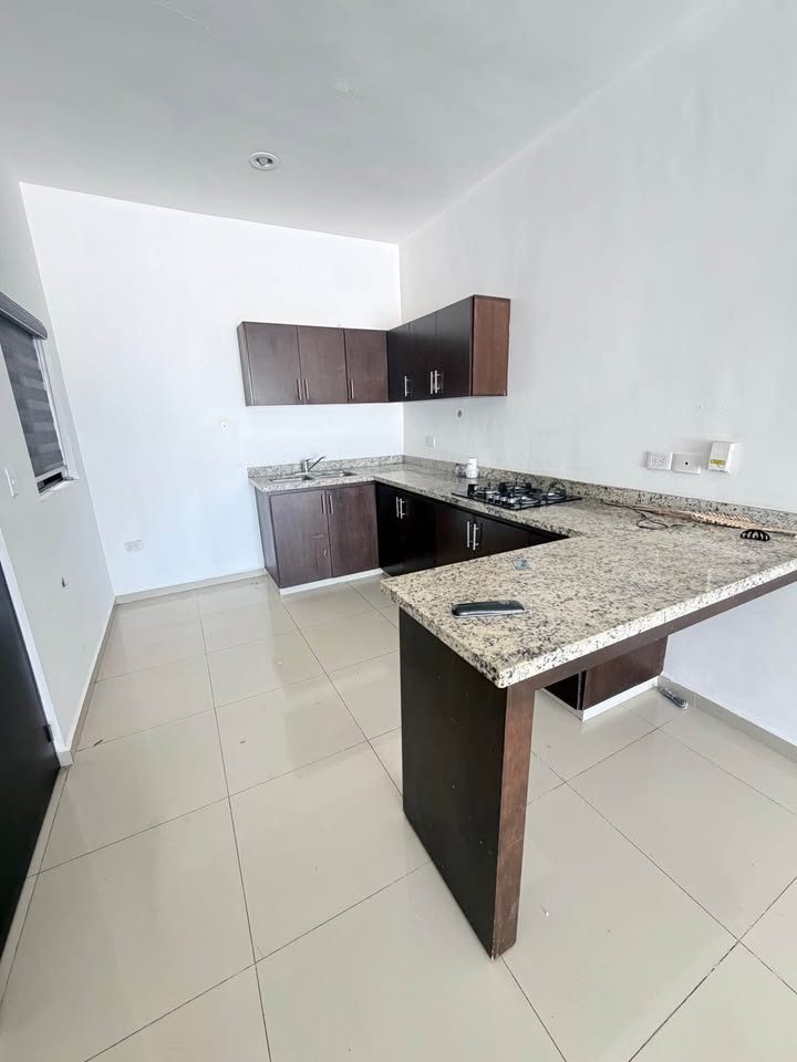 2 habitaciones 2 baños - Departamento 2
