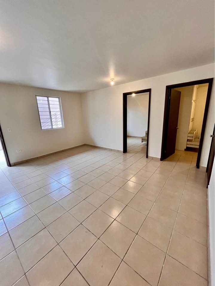 2 habitaciones 1 baño - Departamento 3