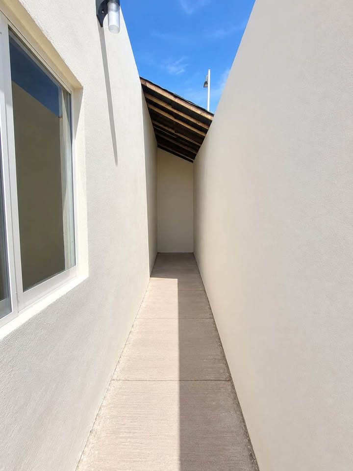 3 habitaciones 2 baños - Casa 3