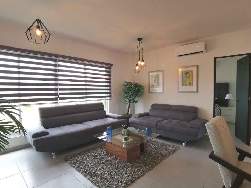 3 habitaciones 2 baños - Departamento 3