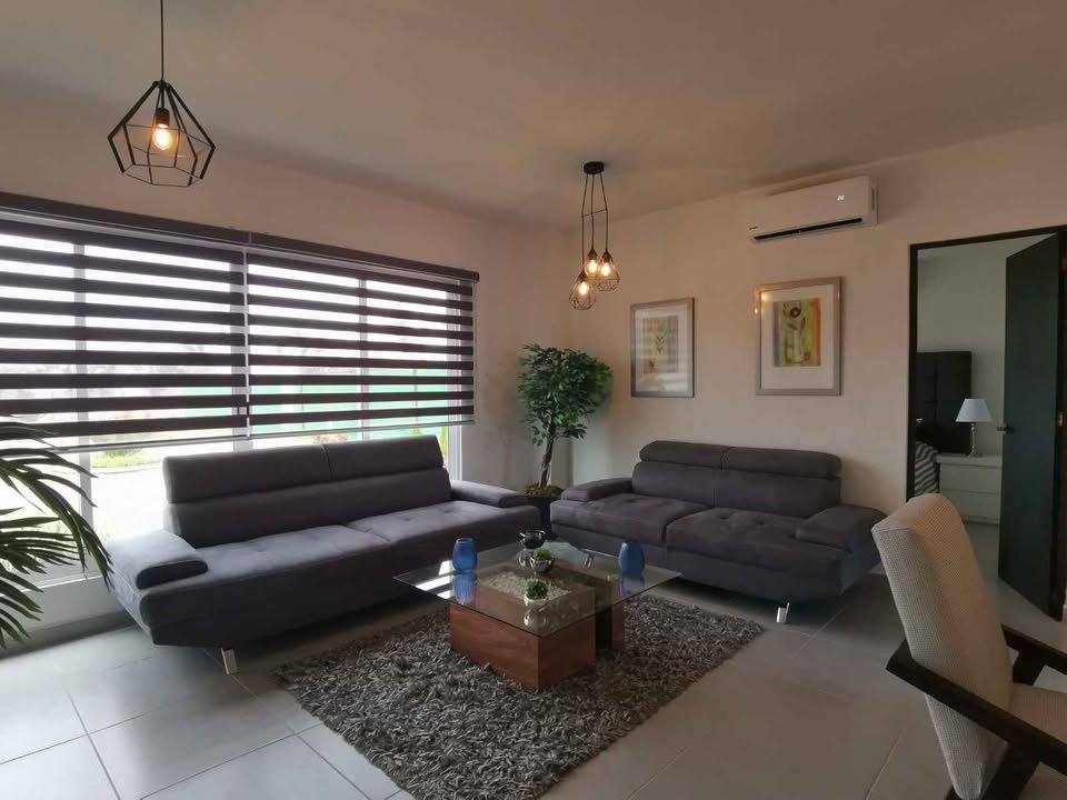 3 habitaciones 2 baños - Departamento 2