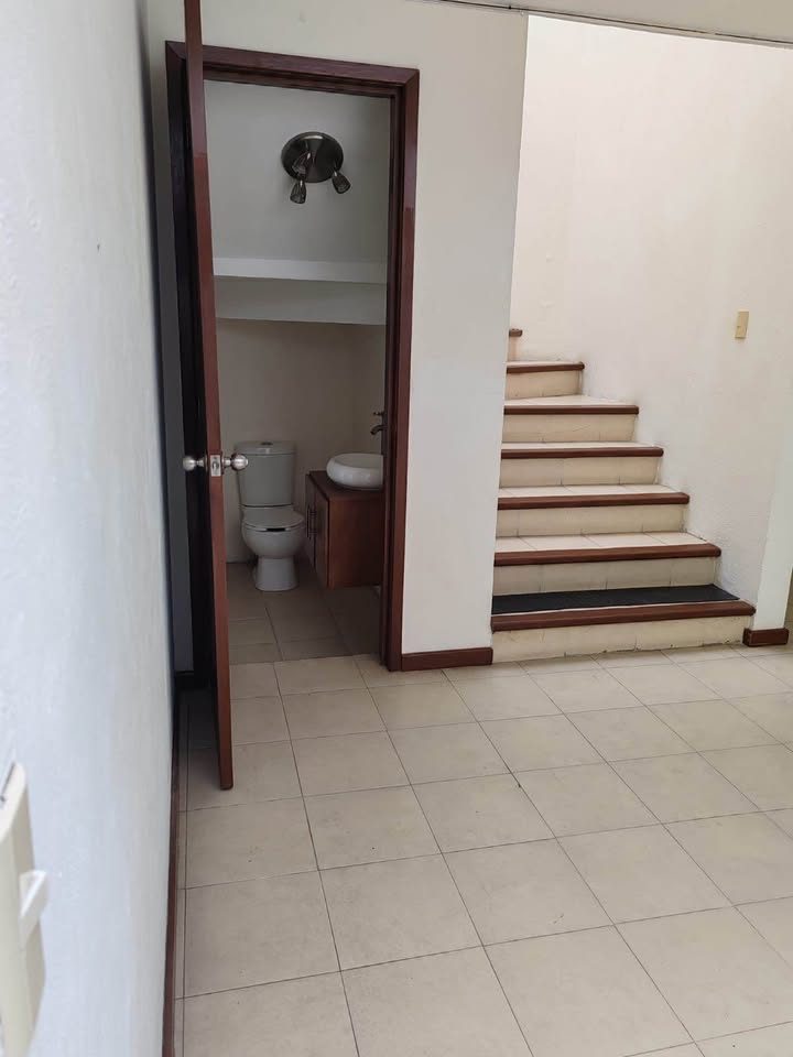 3 habitaciones 2,5 baños - Casa 3