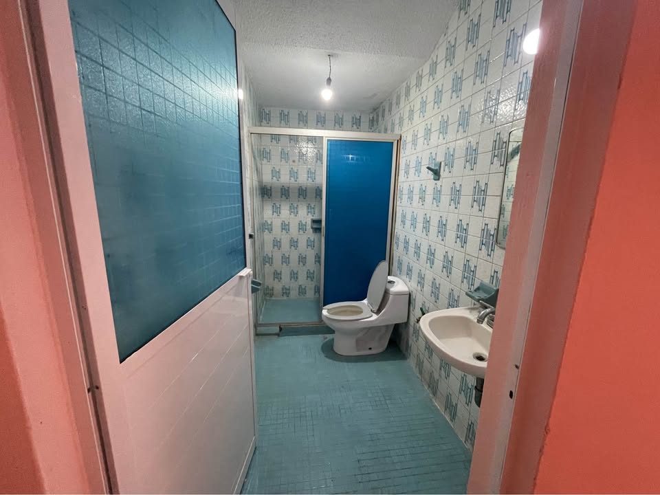 4 habitaciones 2 baños - Townhouse 3