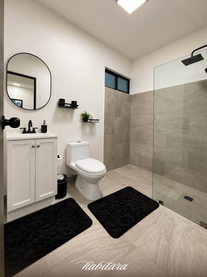 Habitación privada en alquiler 3