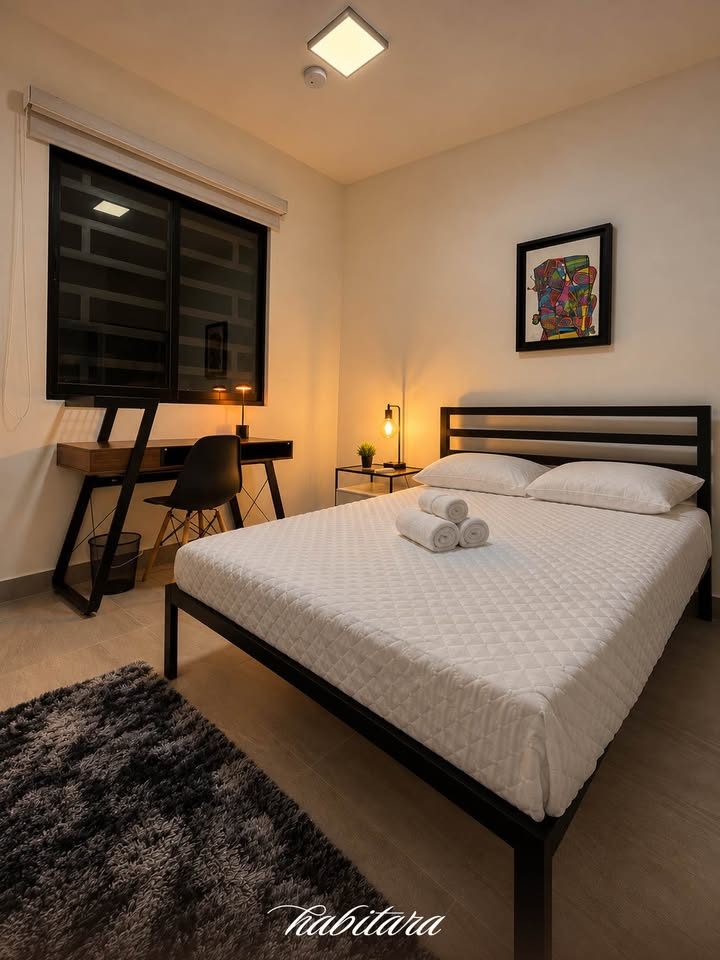 Habitación privada en alquiler 2