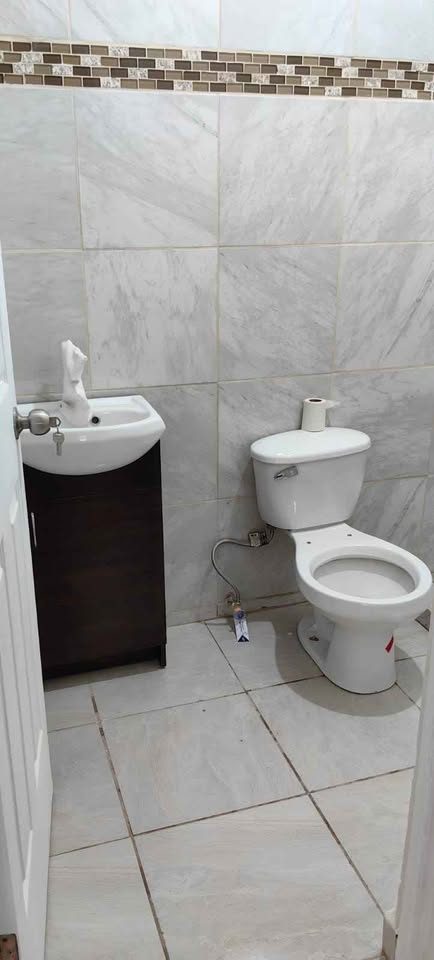 3 habitaciones 2 baños - Casa 3