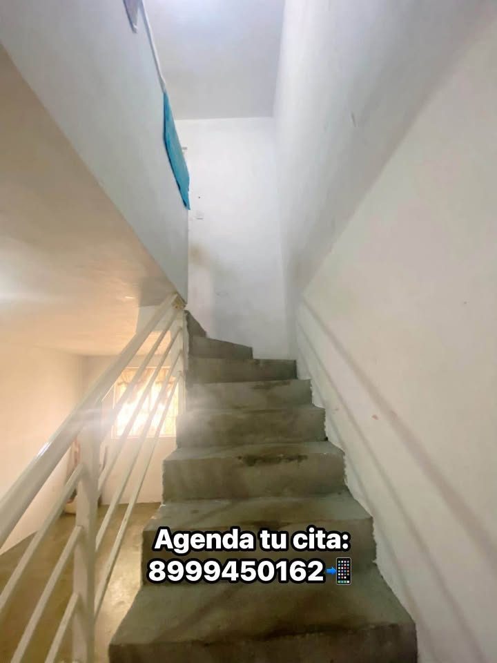 2 habitaciones 1 baño - Casa 2