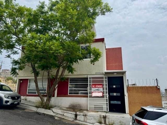 3 habitaciones 2,5 baños - Casa 2