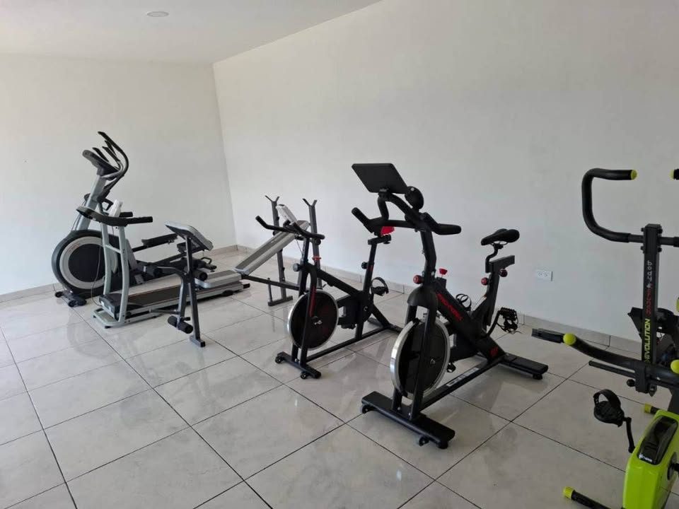 Monoambiente 0 baños - Casa 3