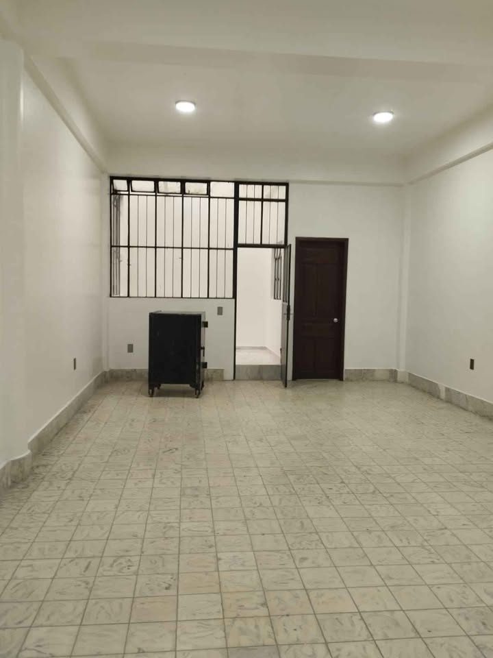 Monoambiente 1 baño - Casa 2