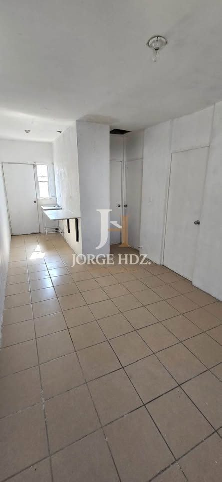 2 habitaciones 1 baño - Casa 3