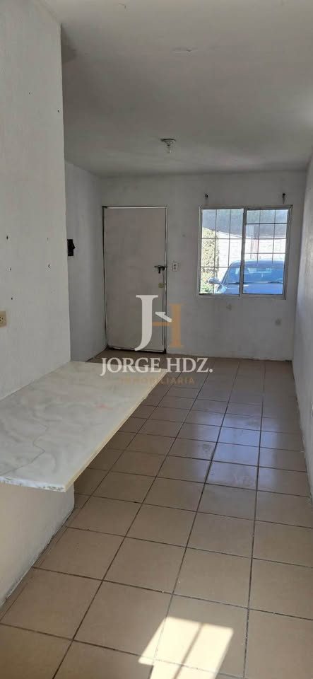 2 habitaciones 1 baño - Casa 2