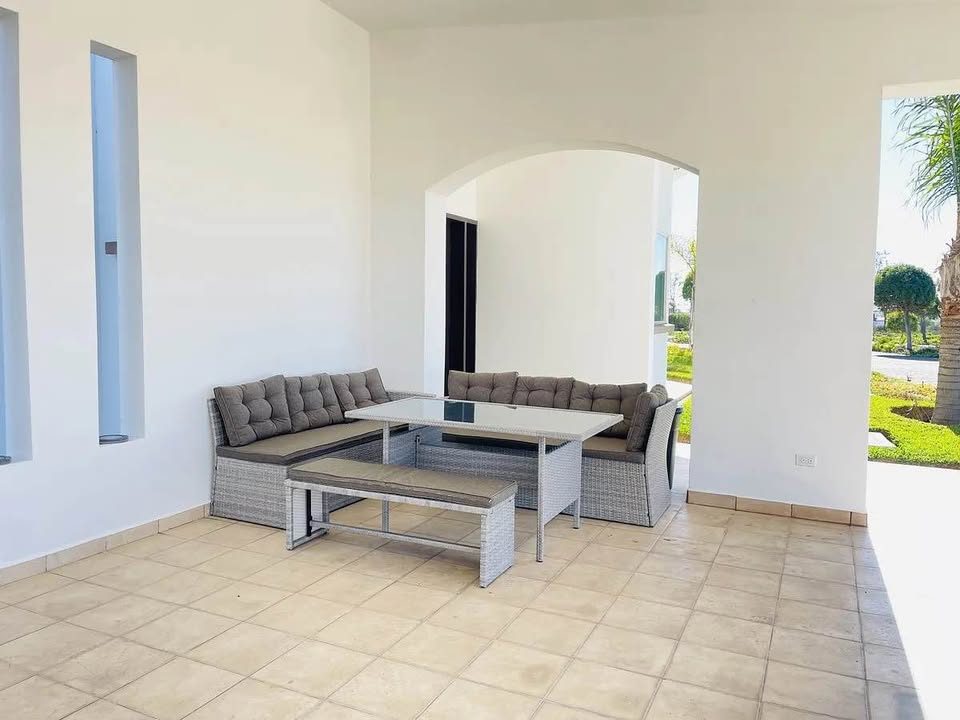 3 habitaciones 3 baños - Casa 2