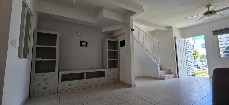 3 habitaciones 2,5 baños - Casa 3