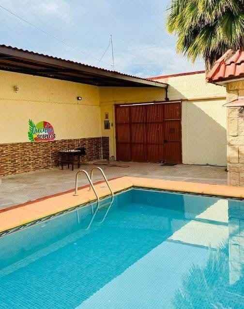 Renta de quinta en lerdo 2