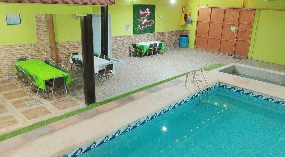 Renta de quinta en lerdo 3
