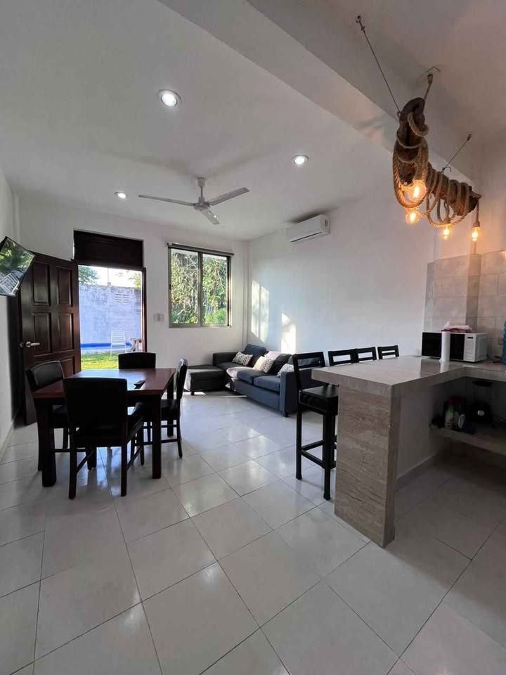 2 habitaciones 1 baño - Departamento 2