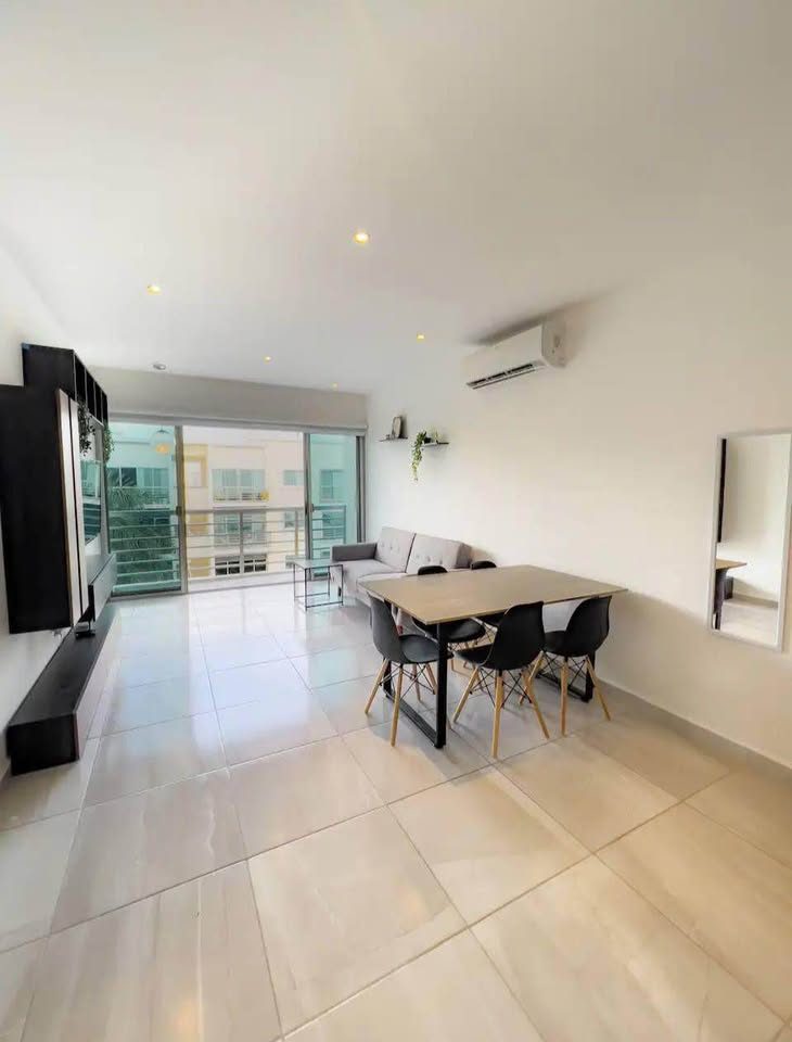 3 habitaciones 2 baños - Departamento 2
