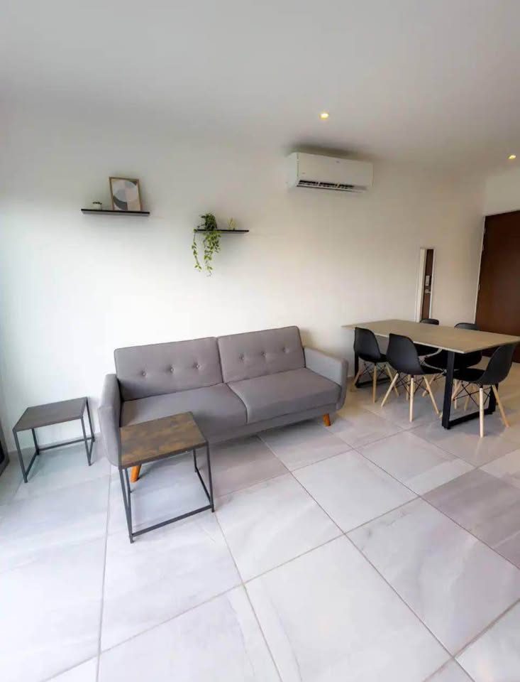 3 habitaciones 2 baños - Departamento 3