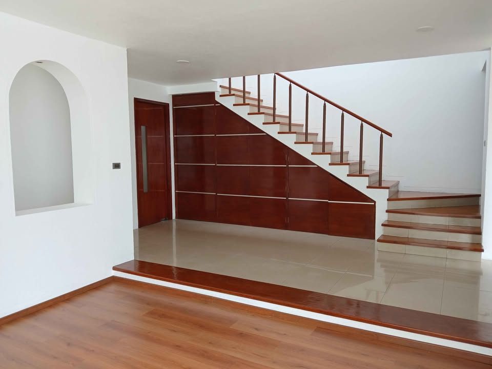 3 habitaciones 4 baños - Casa 2