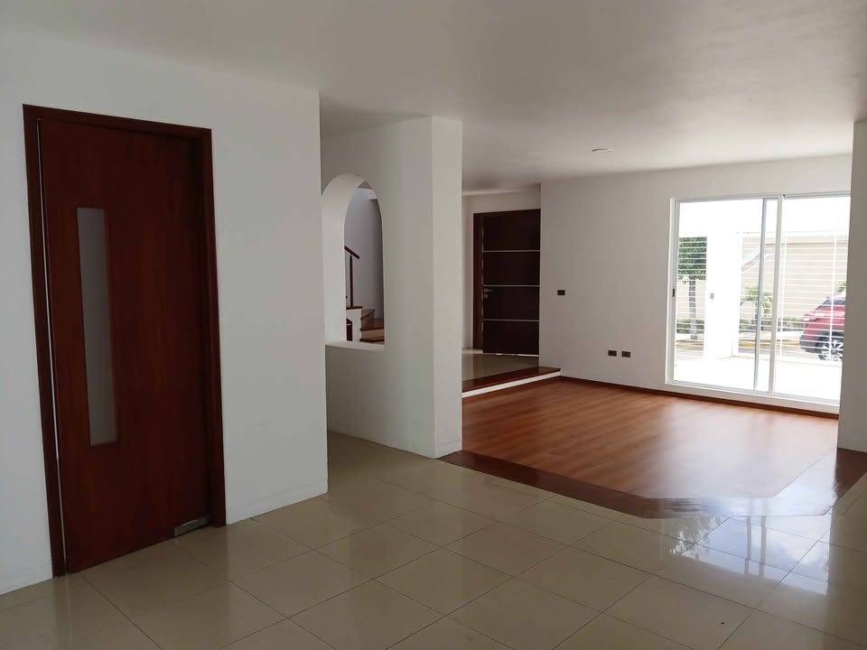 3 habitaciones 4 baños - Casa 3