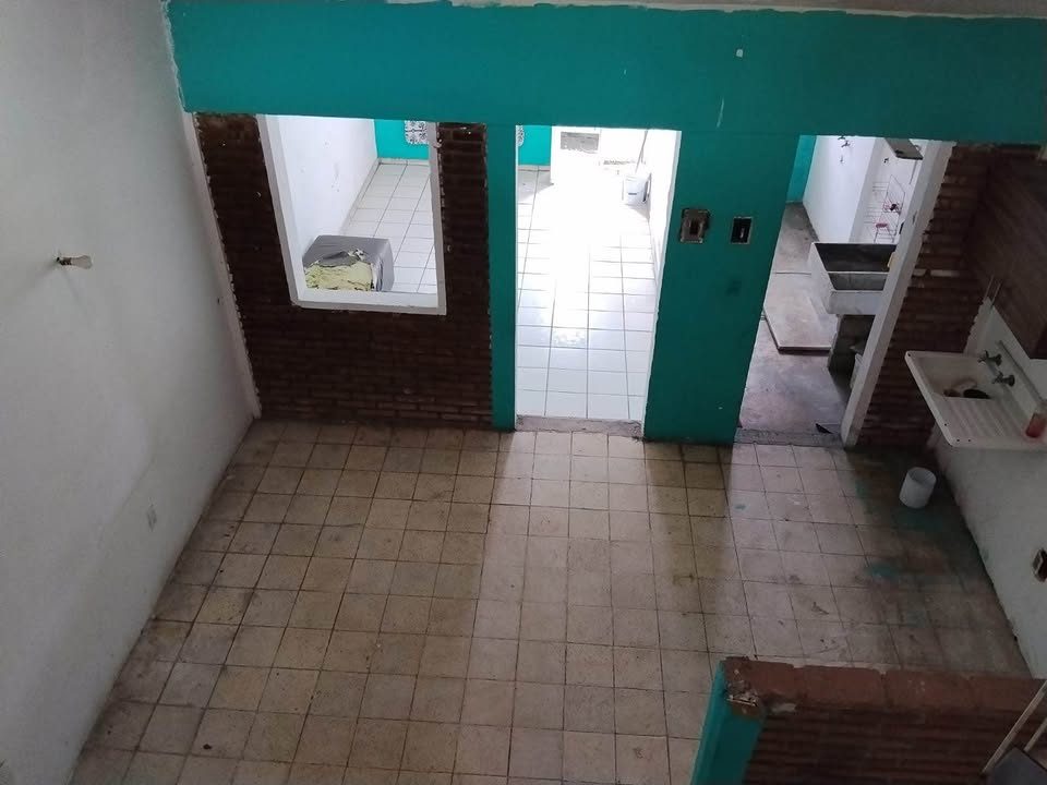 2 habitaciones 1 baño - Casa 3