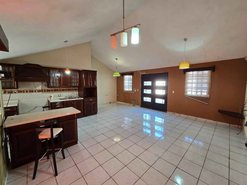 2 habitaciones 2 baños - Casa 3