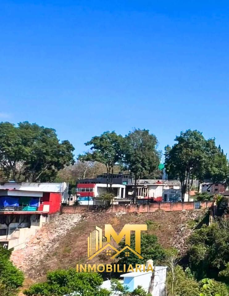 Terreno en venta · 160 m² · Xalapa 2