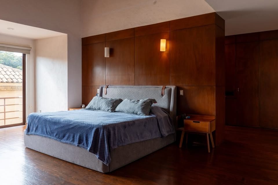 Casa en renta · 3 rec 3