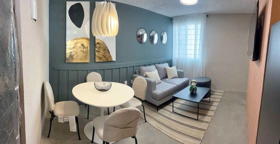 🏠Estrena departamento por salida a Salamanca❗️❗️✨ 2