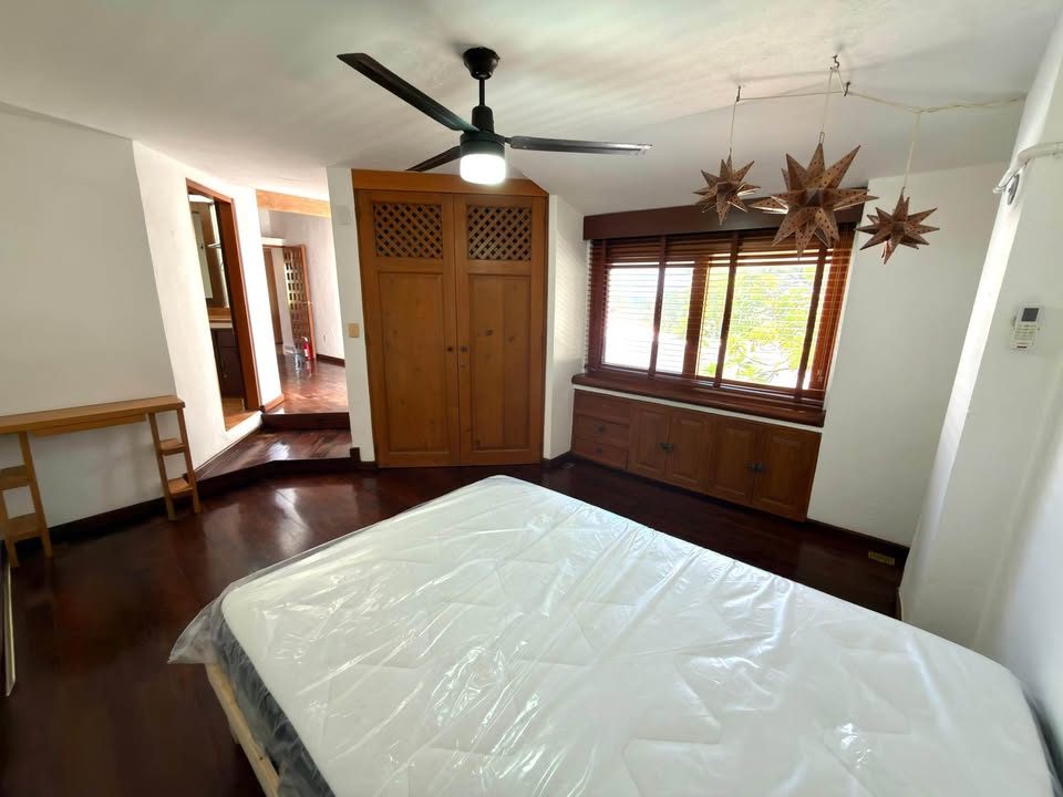 7 habitaciones 5,5 baños - Casa 3