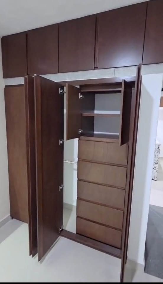 2 habitaciones 2 baños - Departamento 2