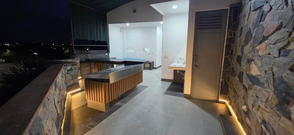 2 habitaciones 2 baños - Departamento 3