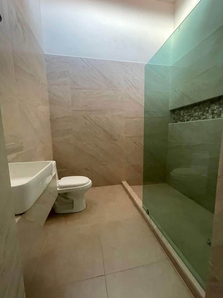 2 habitaciones 1 baño - Casa 3