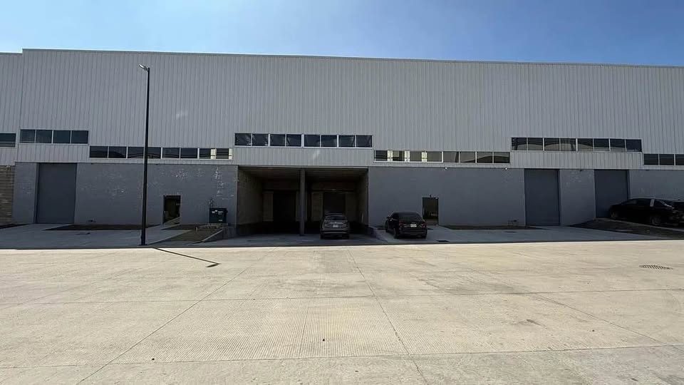 Bodega en renta · 936 m² · Zapopan 2
