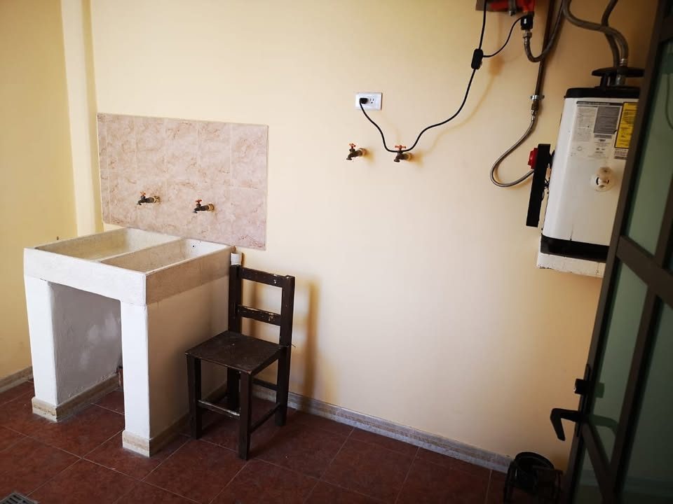 SE RENTA DEPA EN SAN PEDRO COLULA 2