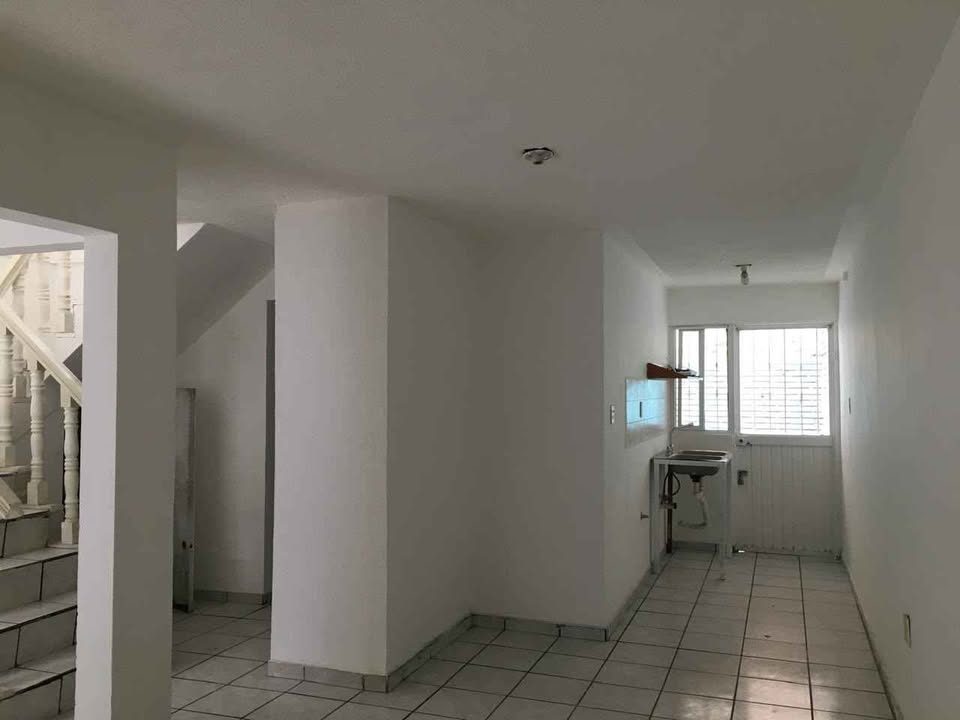 4 habitaciones 2 baños - Casa 3