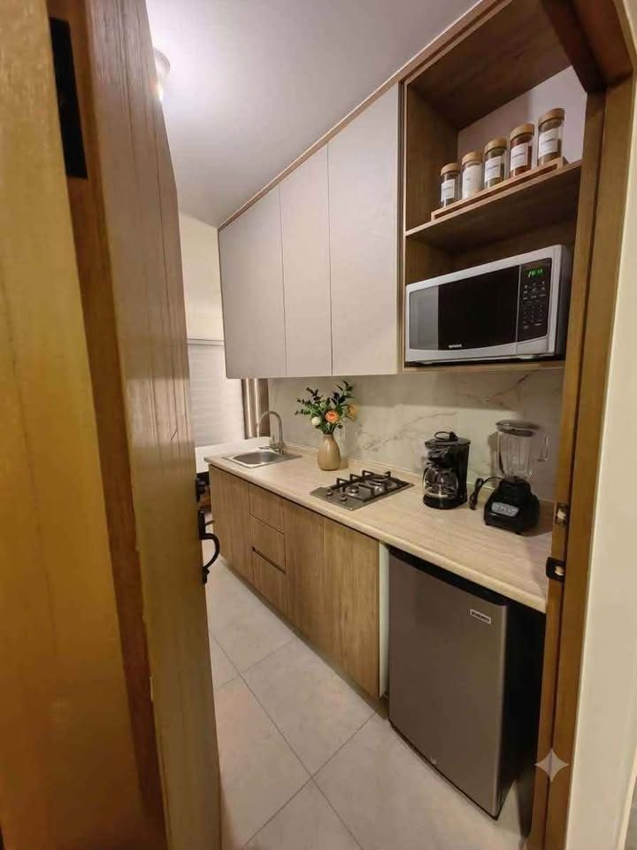1 habitación 1 baño - Apartamento 3