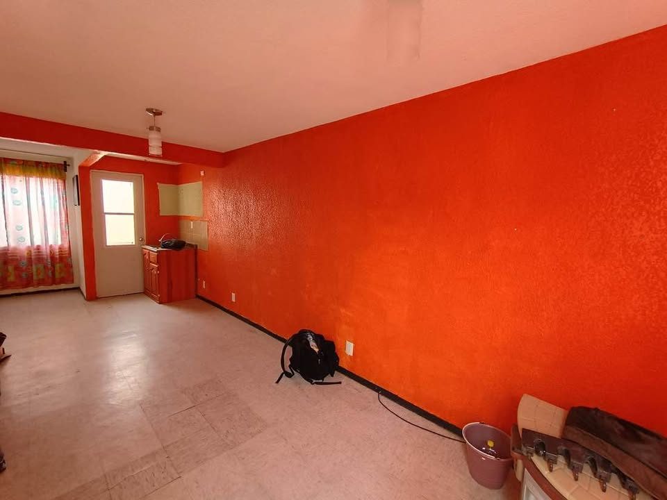 2 habitaciones 1 baño - Casa 2